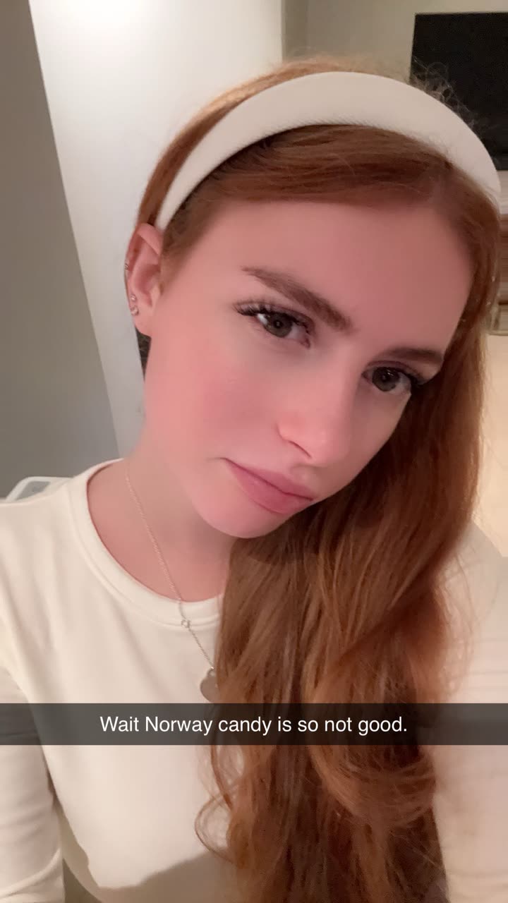 xxxtinacarmella snapchat image archive image