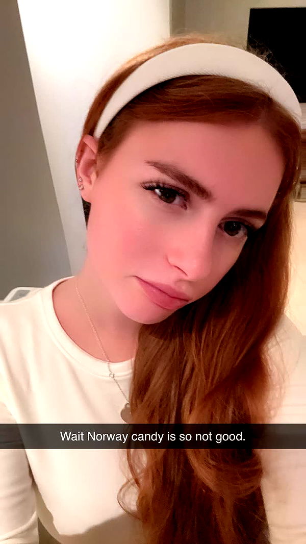 xxxtinacarmella image ~ Altpins