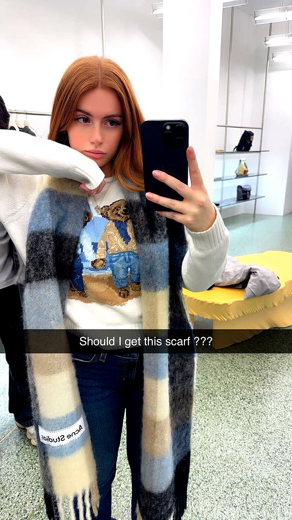 xxxtinacarmella image ~ Altpins