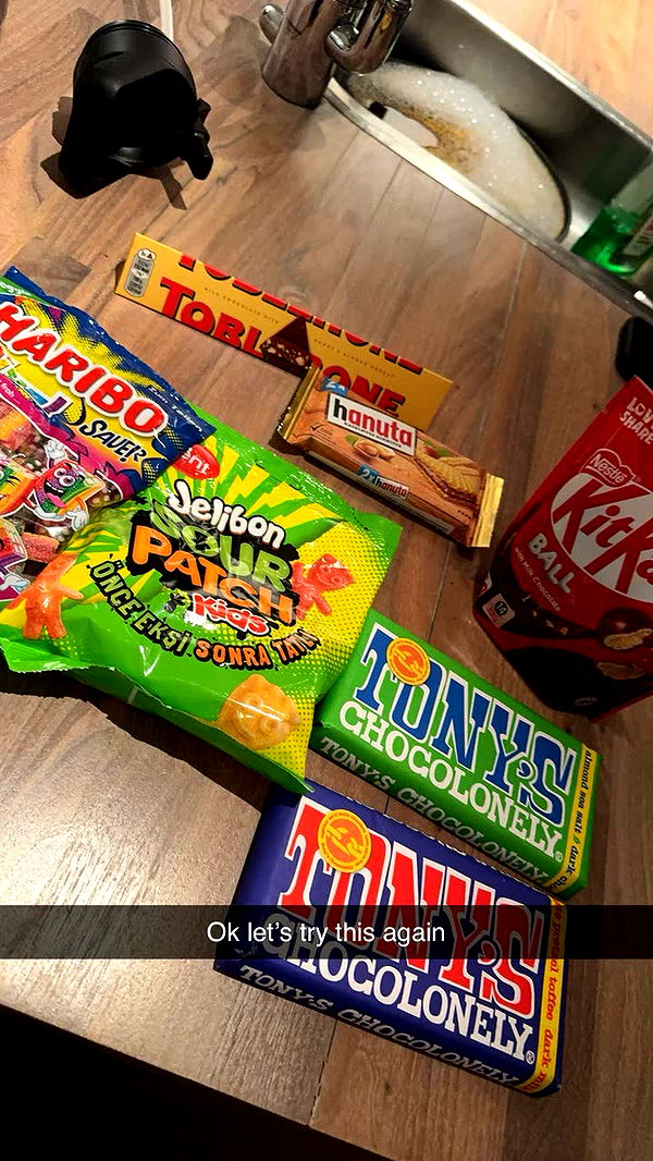 xxxtinacarmella image ~ Altpins