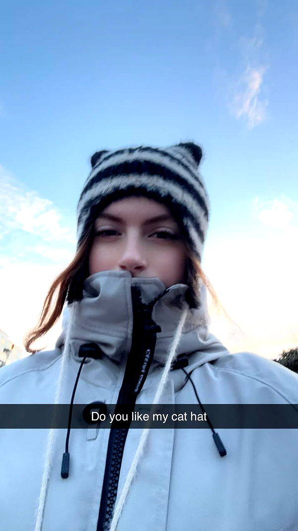 xxxtinacarmella image ~ Altpins