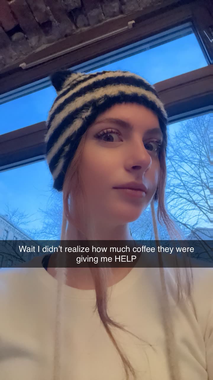 xxxtinacarmella snapchat image archive image