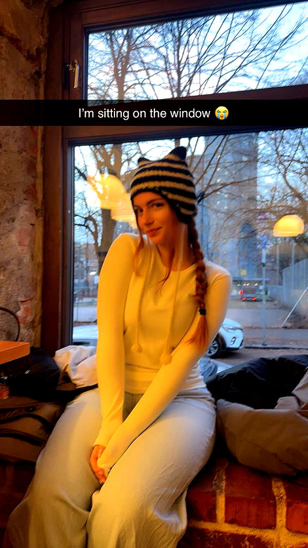 xxxtinacarmella image ~ Altpins