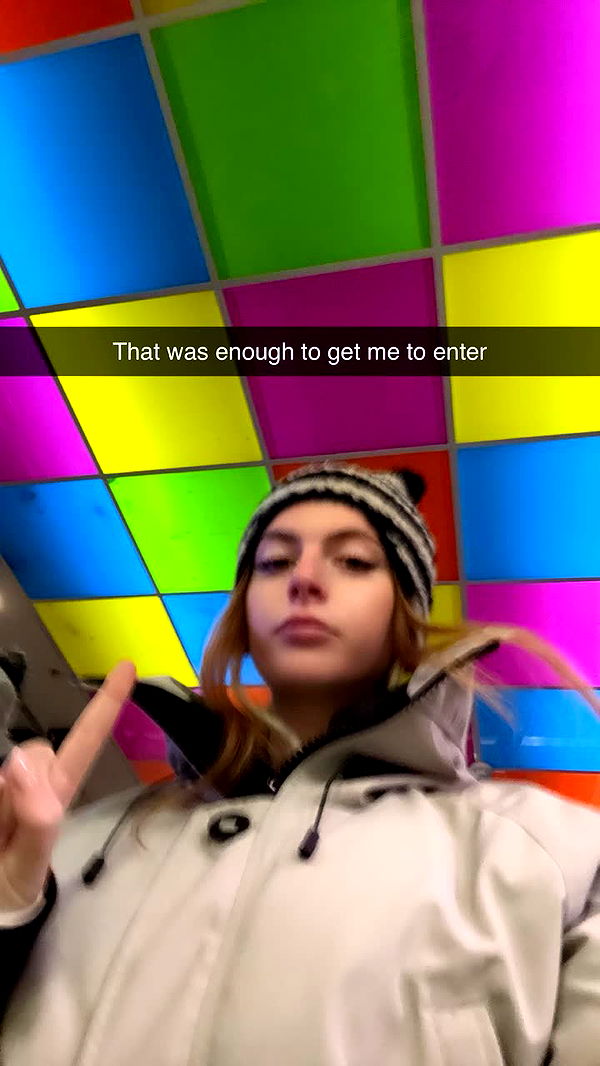 xxxtinacarmella image ~ Altpins