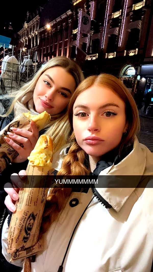 xxxtinacarmella image ~ Altpins