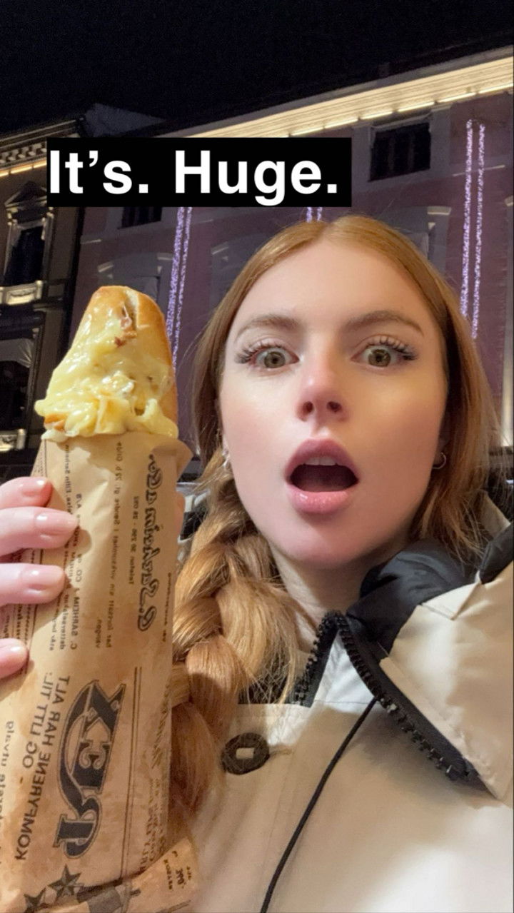 xxxtinacarmella snapchat image archive image