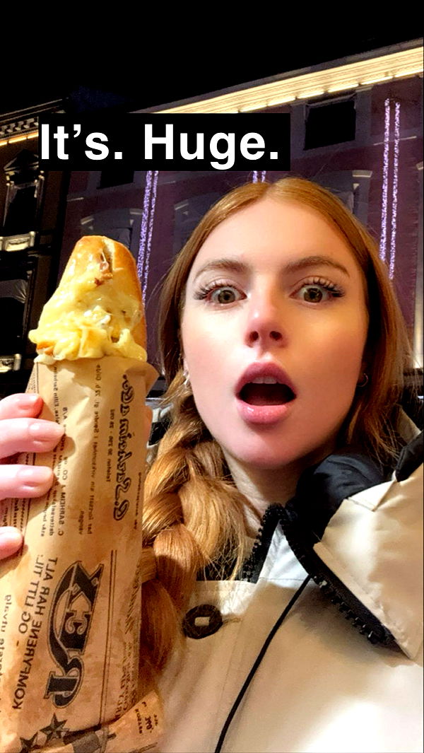 xxxtinacarmella image ~ Altpins