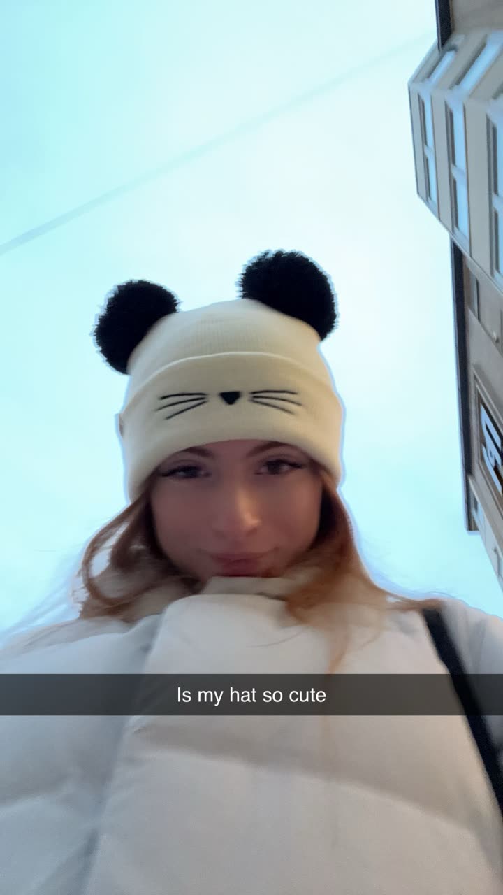 xxxtinacarmella snapchat image archive image