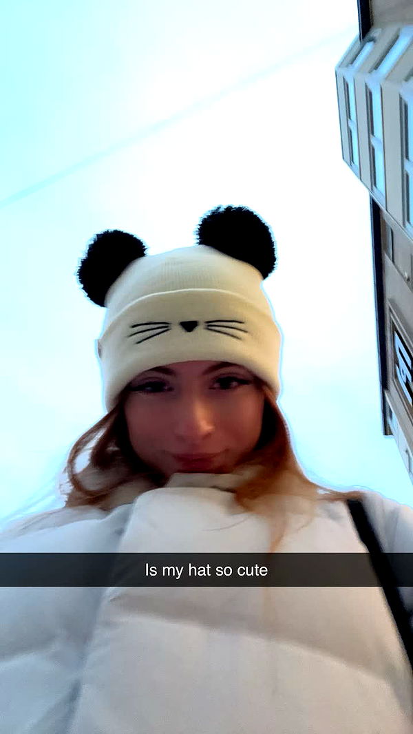 xxxtinacarmella image ~ Altpins