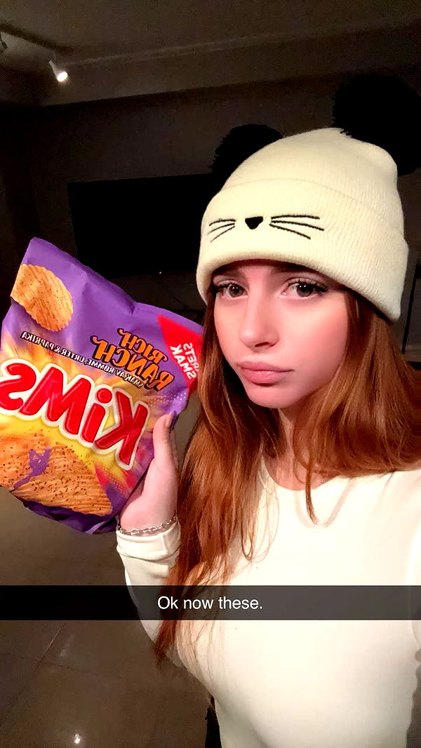 xxxtinacarmella image ~ Altpins