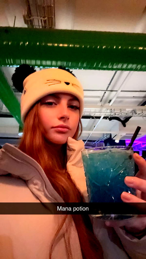 xxxtinacarmella image ~ Altpins