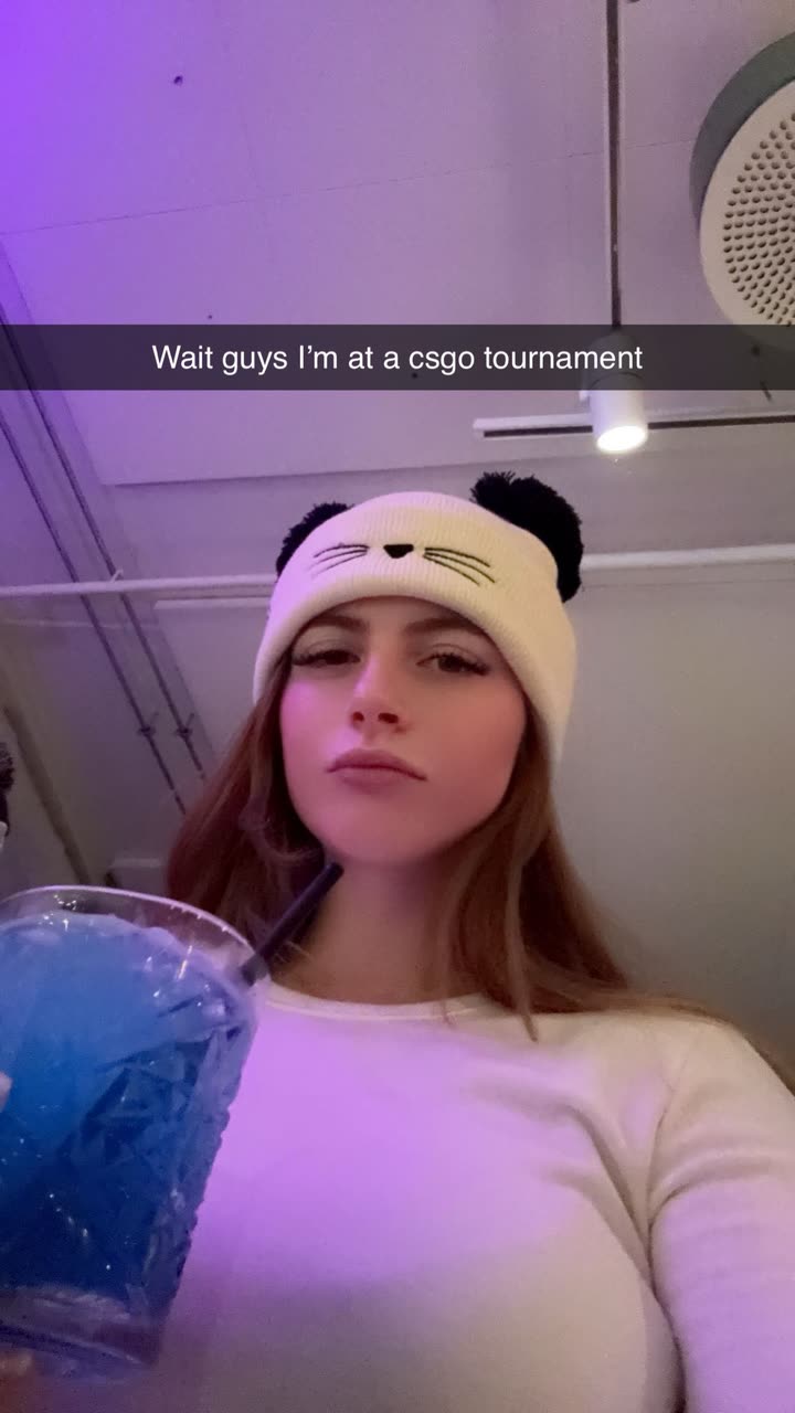 xxxtinacarmella snapchat image archive image