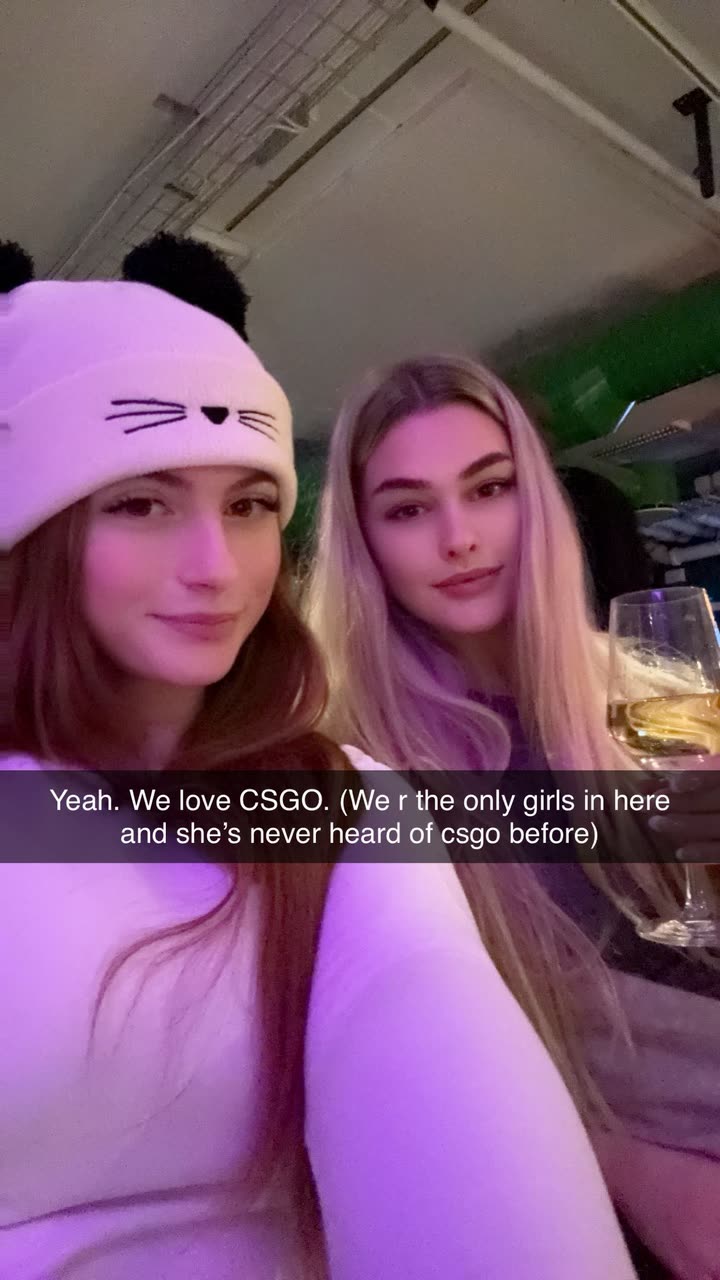 xxxtinacarmella snapchat image archive image