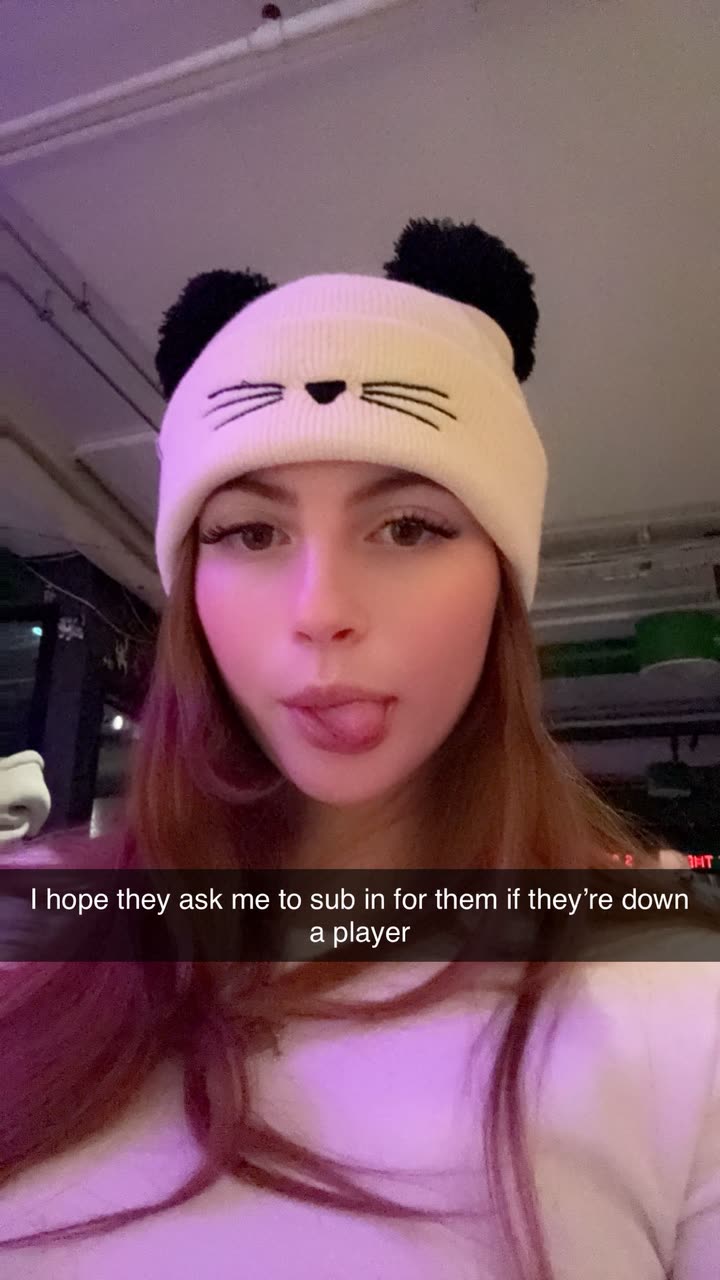 xxxtinacarmella snapchat image archive image