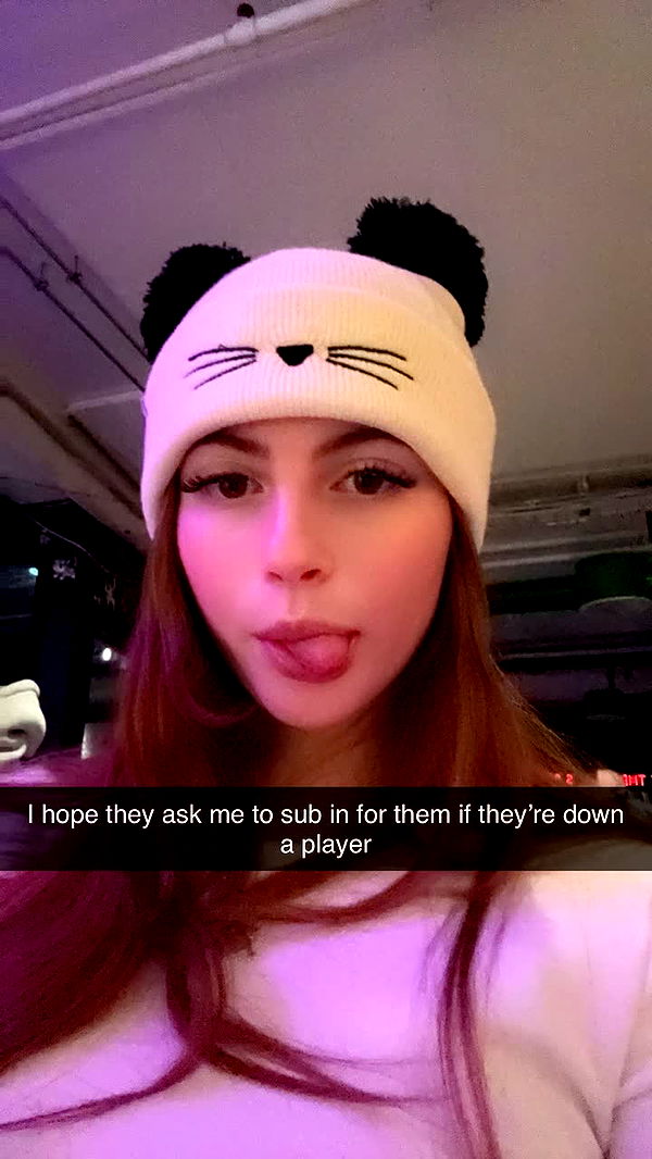 xxxtinacarmella image ~ Altpins