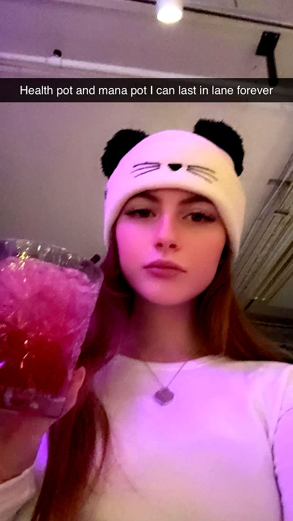 xxxtinacarmella image ~ Altpins