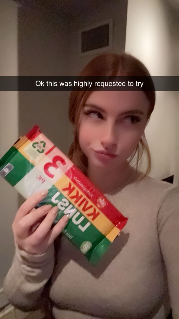 xxxtinacarmella snapchat image archive image