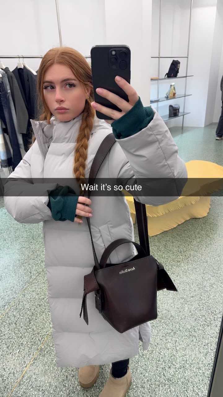 xxxtinacarmella snapchat image archive image