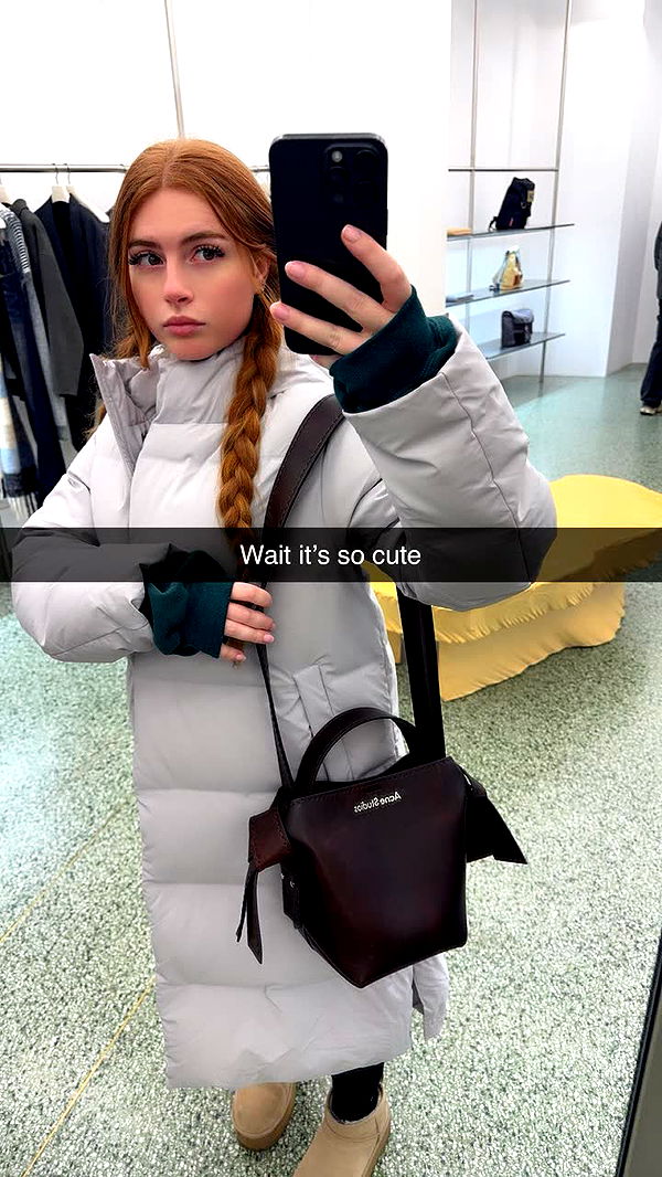 xxxtinacarmella image ~ Altpins