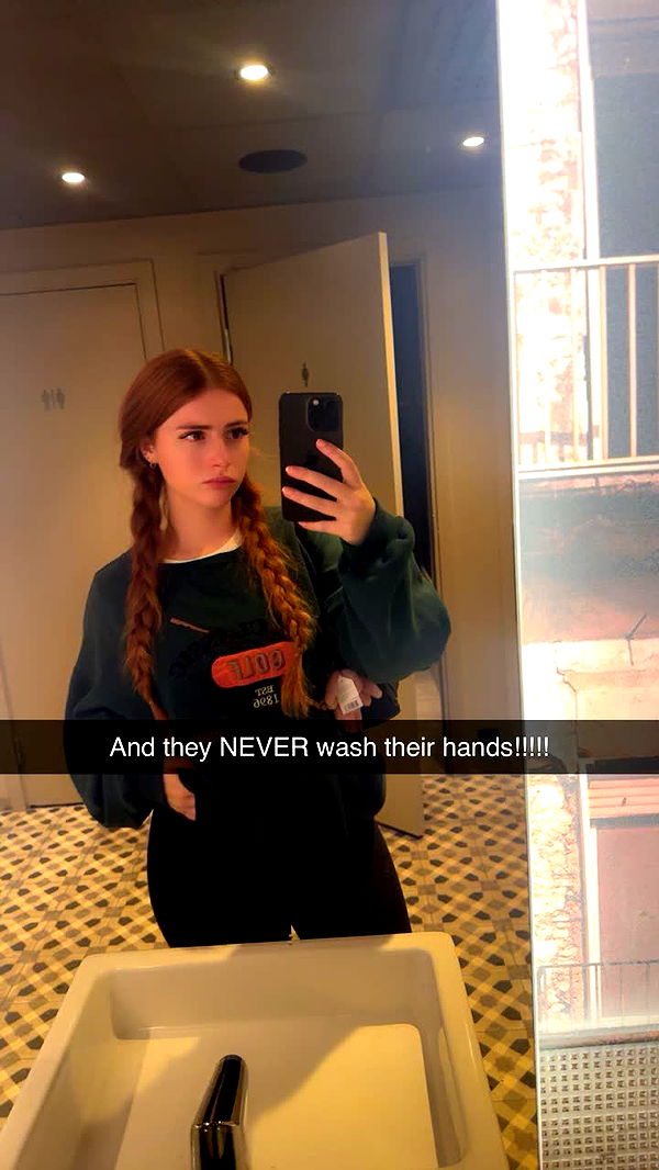 xxxtinacarmella image ~ Altpins