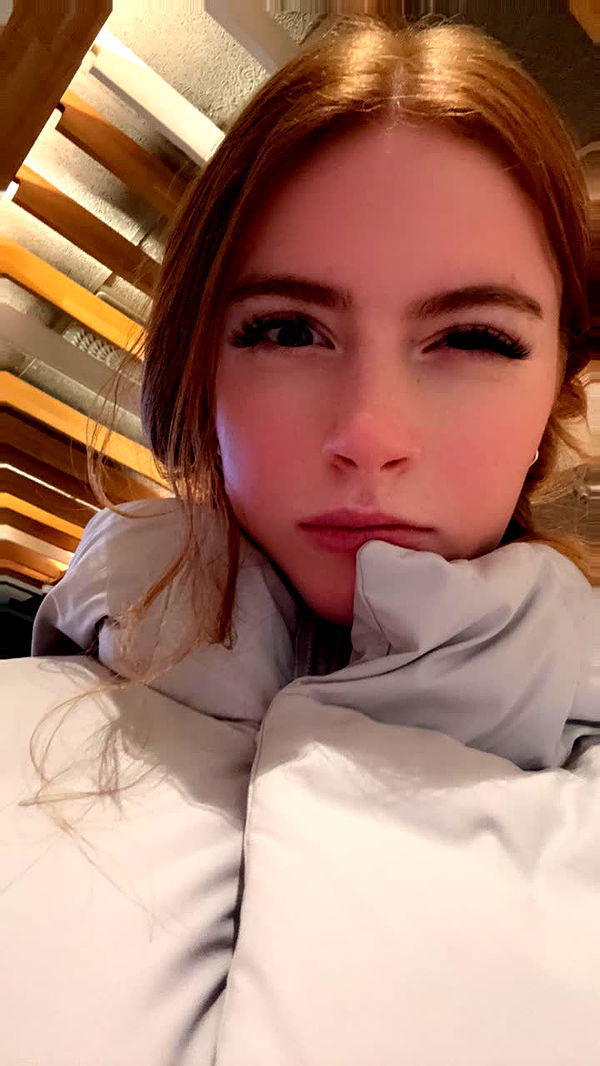 xxxtinacarmella image ~ Altpins