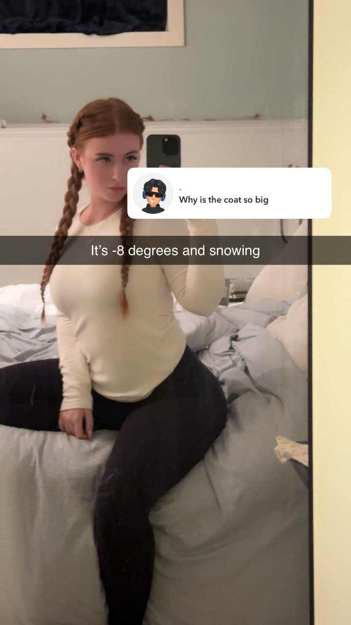 xxxtinacarmella snapchat image archive image