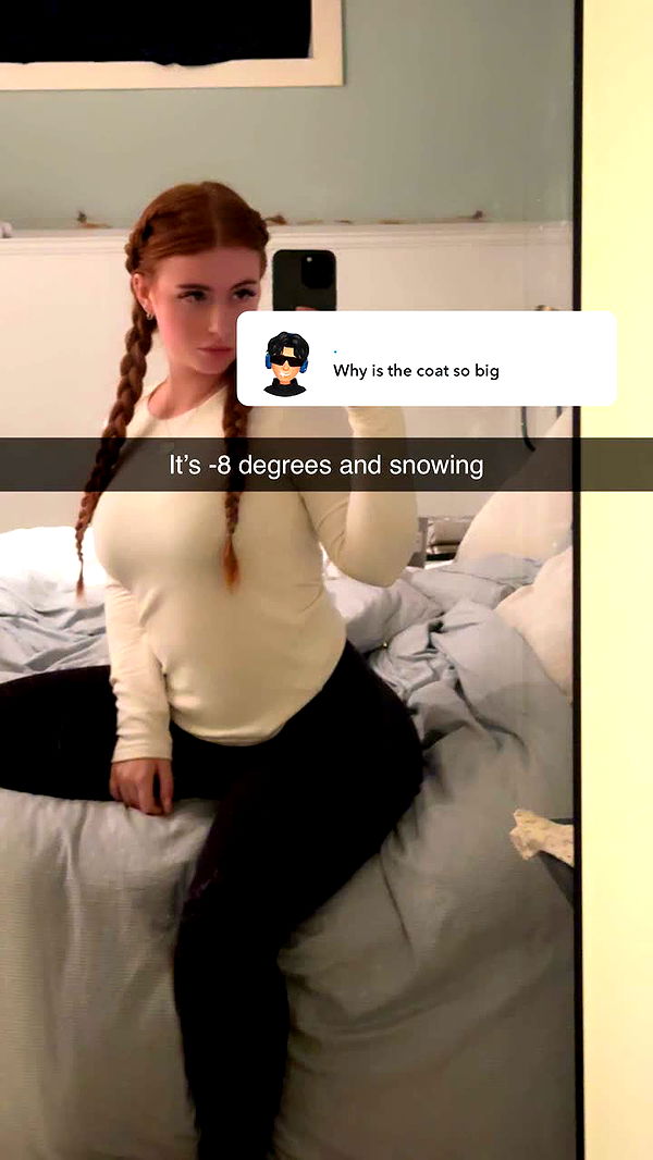 xxxtinacarmella image ~ Altpins