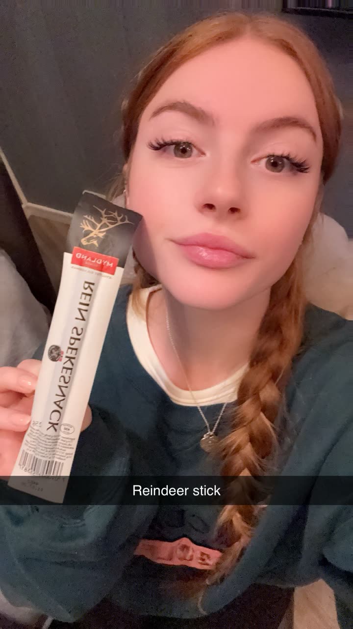 xxxtinacarmella snapchat image archive image