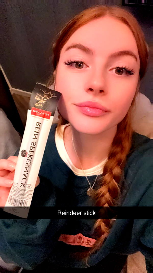 xxxtinacarmella image ~ Altpins