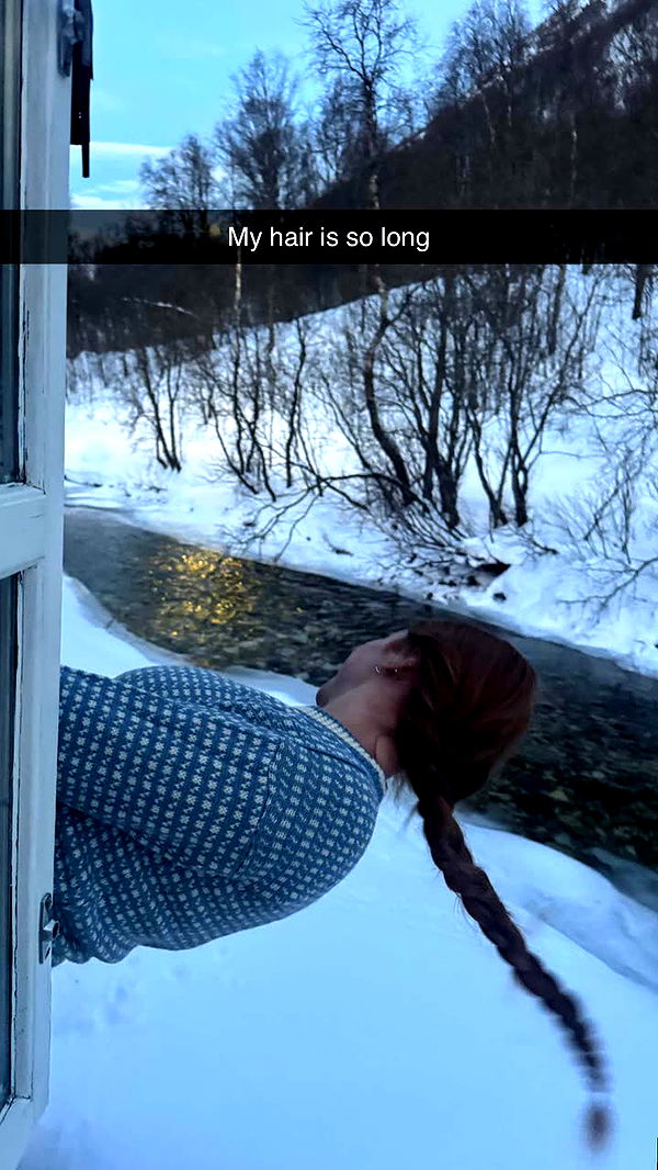 xxxtinacarmella image ~ Altpins