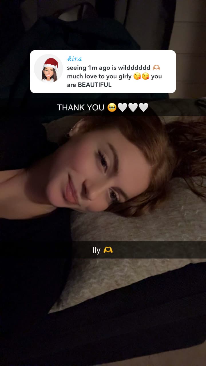 xxxtinacarmella snapchat image archive image