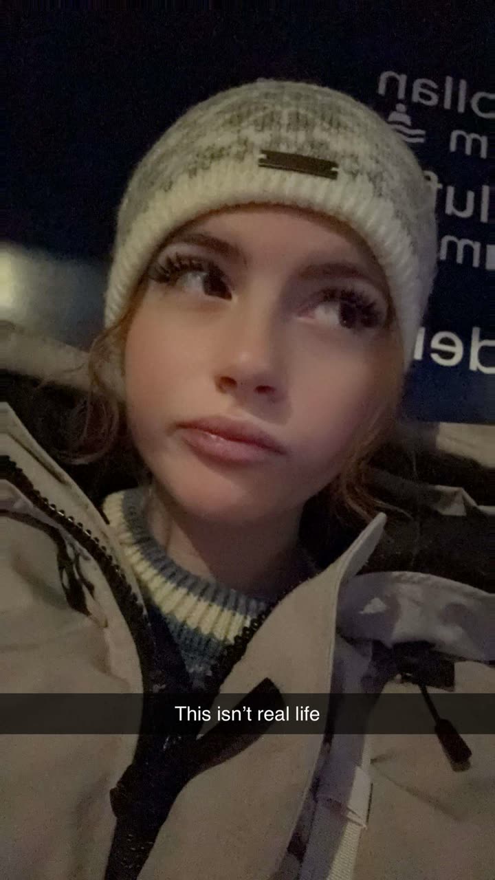 xxxtinacarmella snapchat image archive image