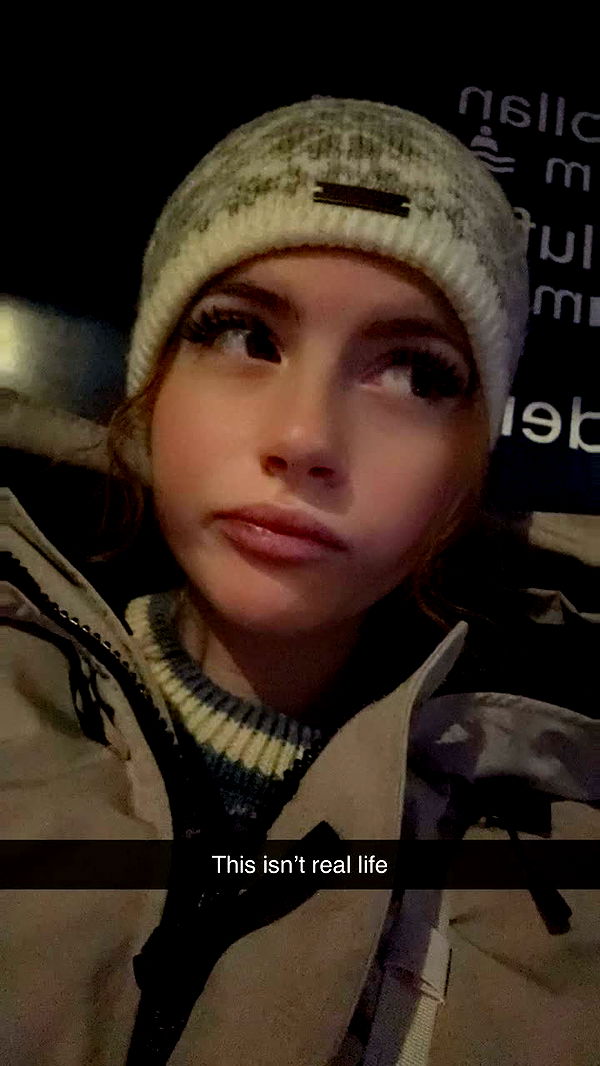 xxxtinacarmella image ~ Altpins