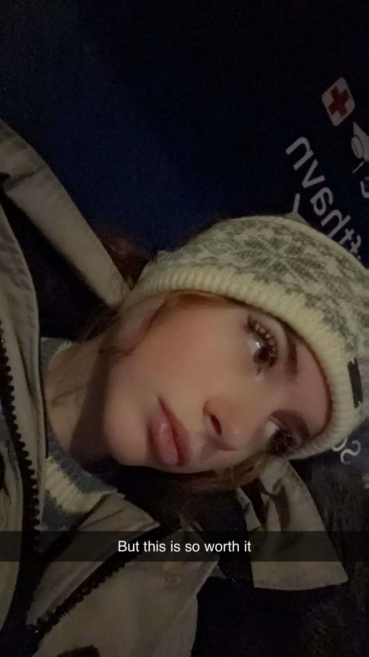 xxxtinacarmella snapchat image archive image