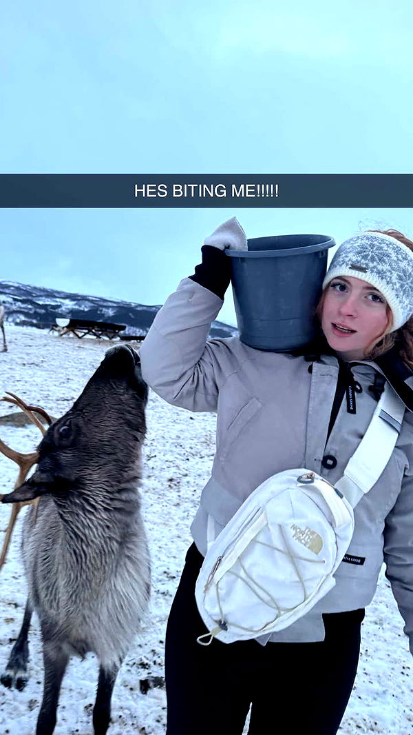 xxxtinacarmella image ~ Altpins