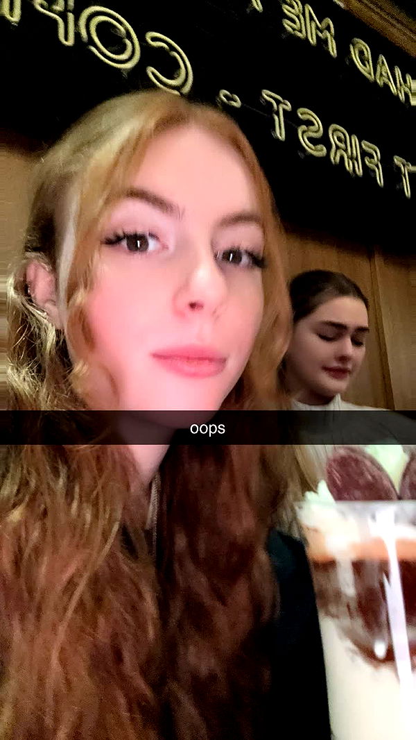 xxxtinacarmella image ~ Altpins