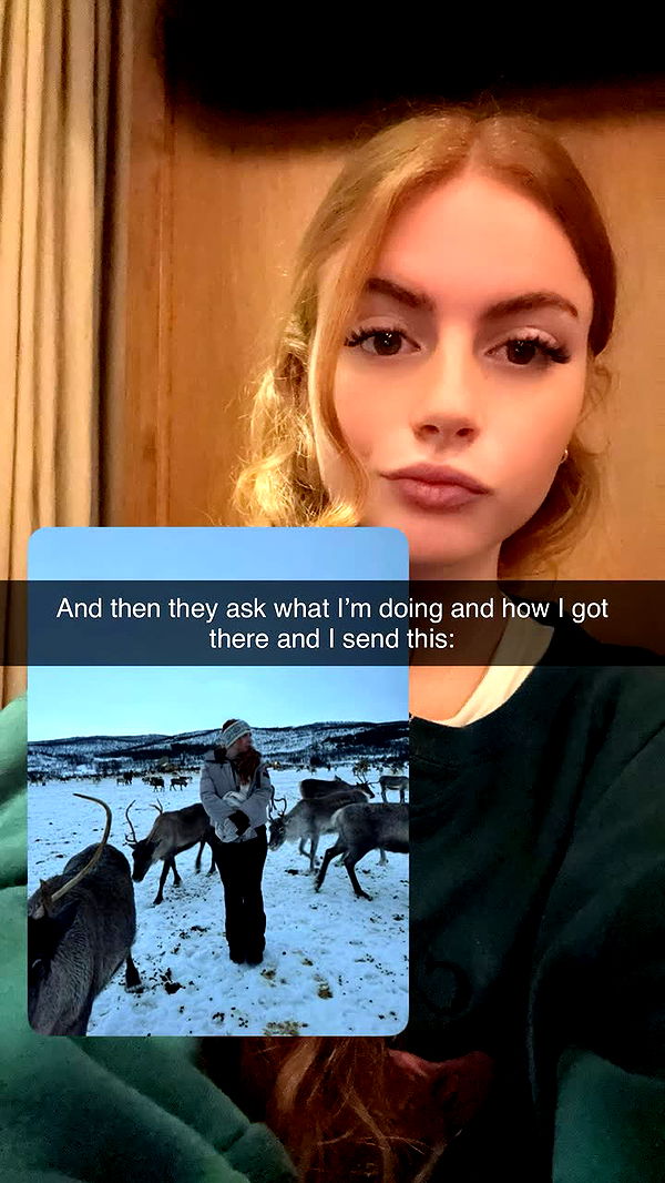 xxxtinacarmella image ~ Altpins