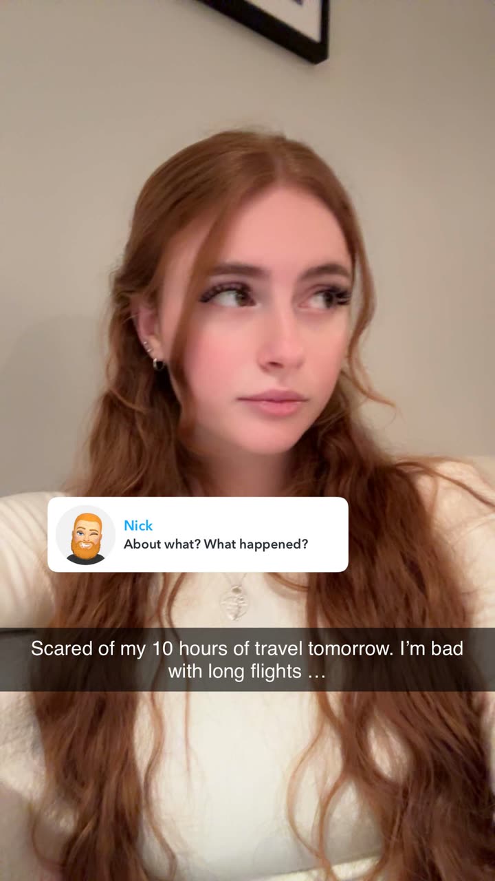 xxxtinacarmella snapchat image archive image