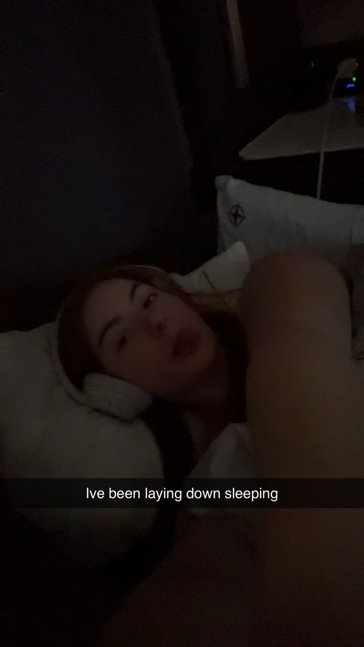 xxxtinacarmella snapchat image archive image