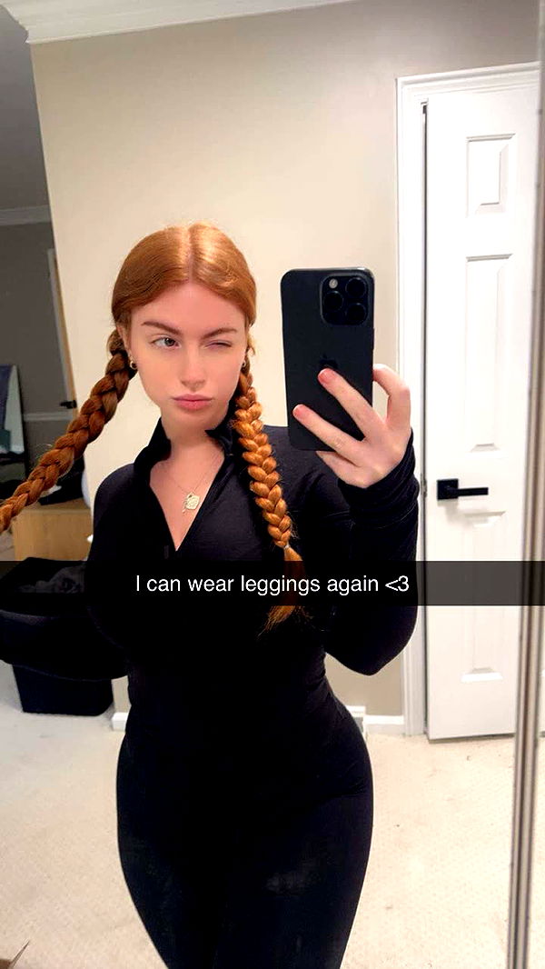 xxxtinacarmella image ~ Altpins