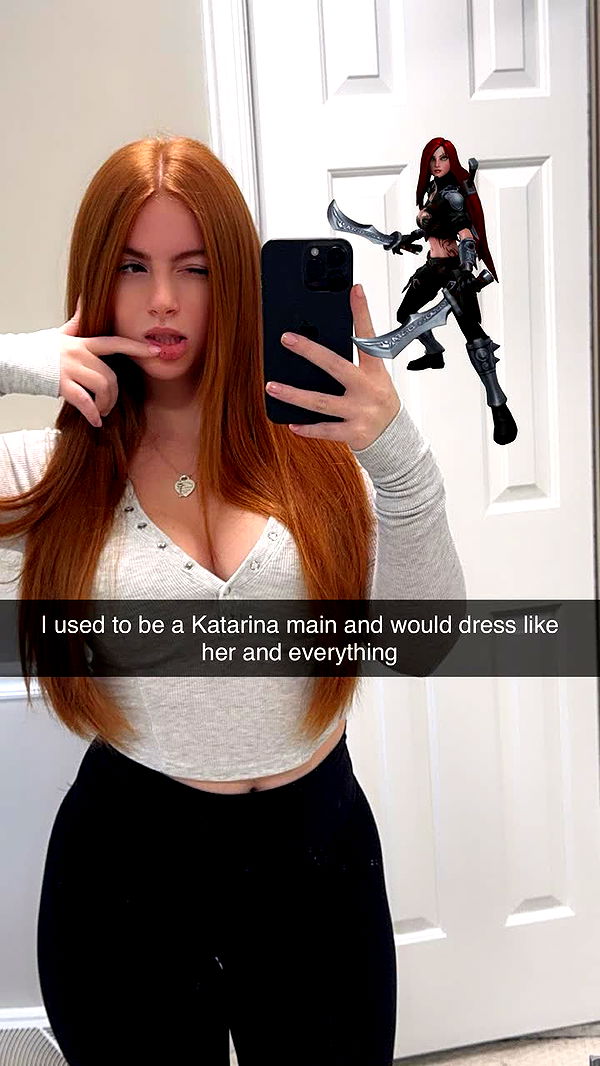 xxxtinacarmella image ~ Altpins