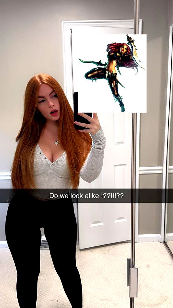 xxxtinacarmella image ~ Altpins