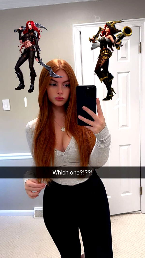 xxxtinacarmella image ~ Altpins