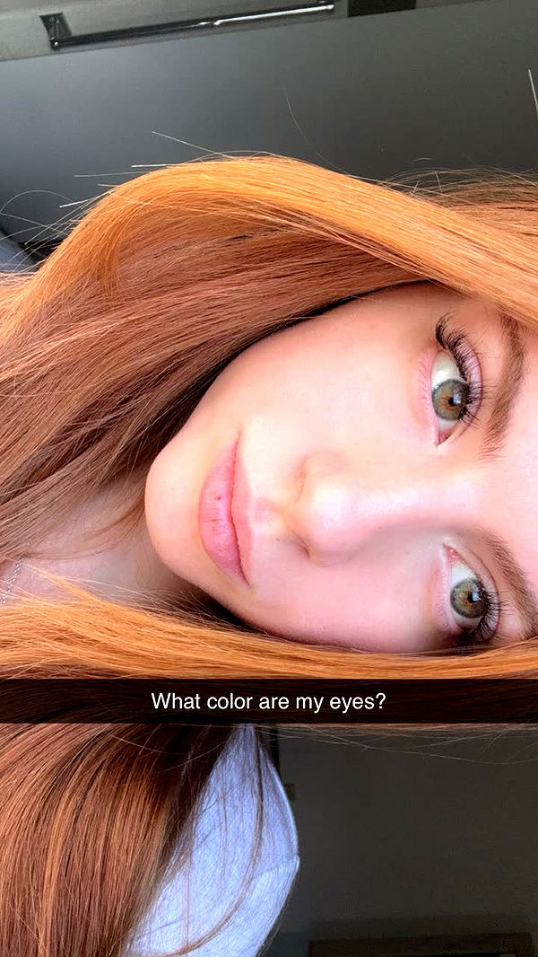 xxxtinacarmella image ~ Altpins