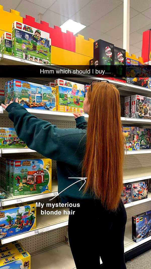 xxxtinacarmella image ~ Altpins