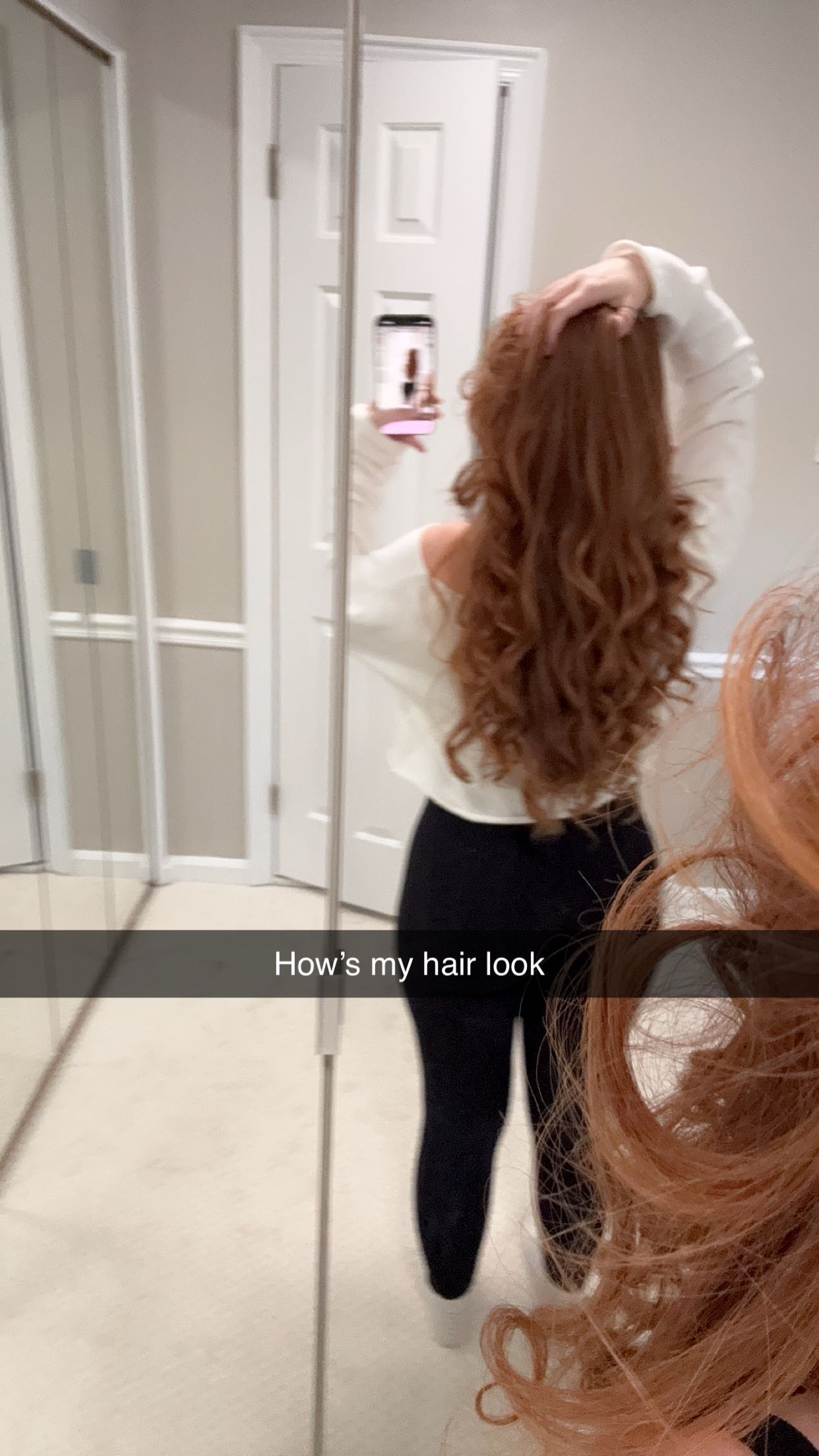 xxxtinacarmella snapchat image archive image