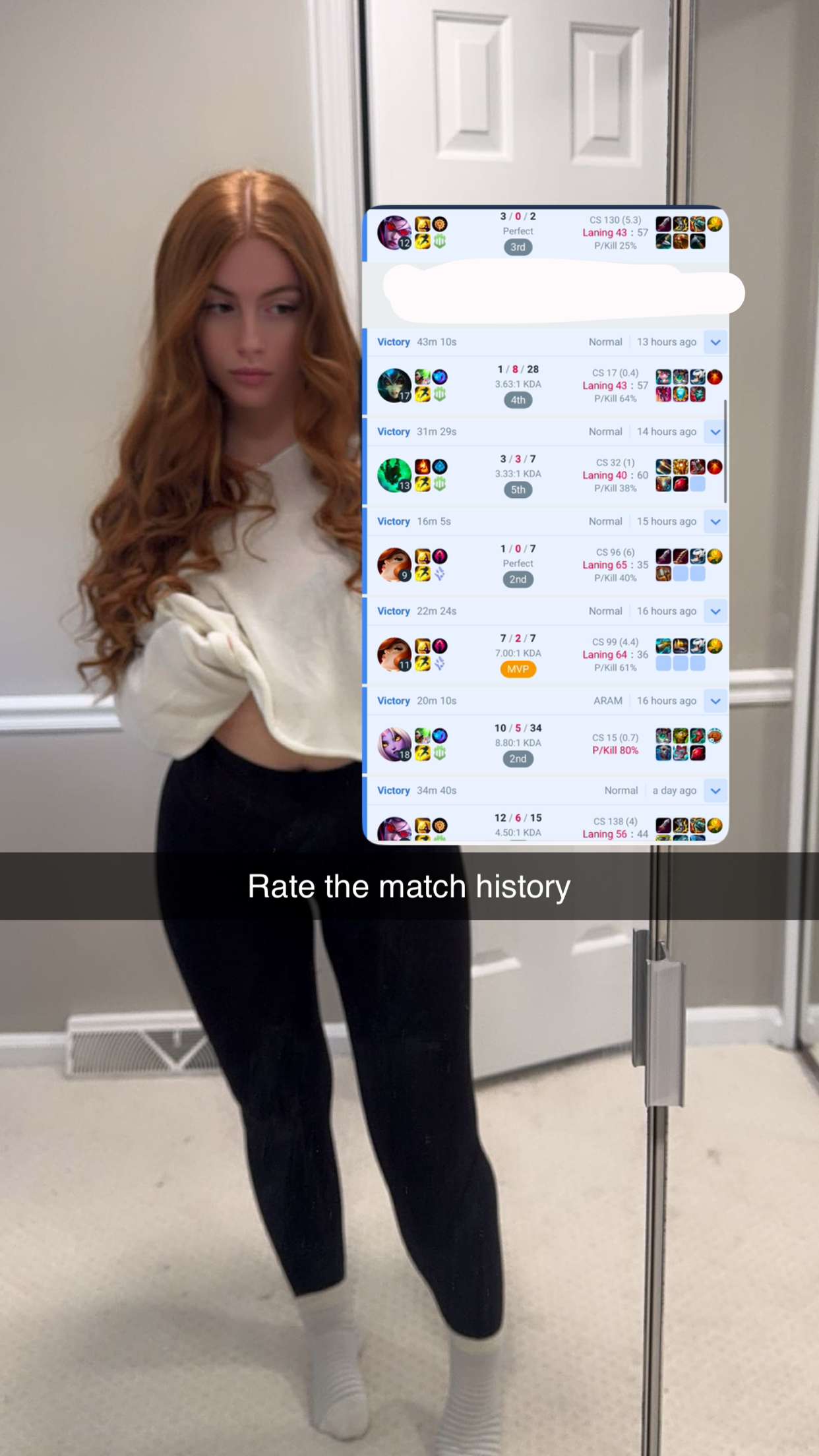 xxxtinacarmella snapchat image archive image