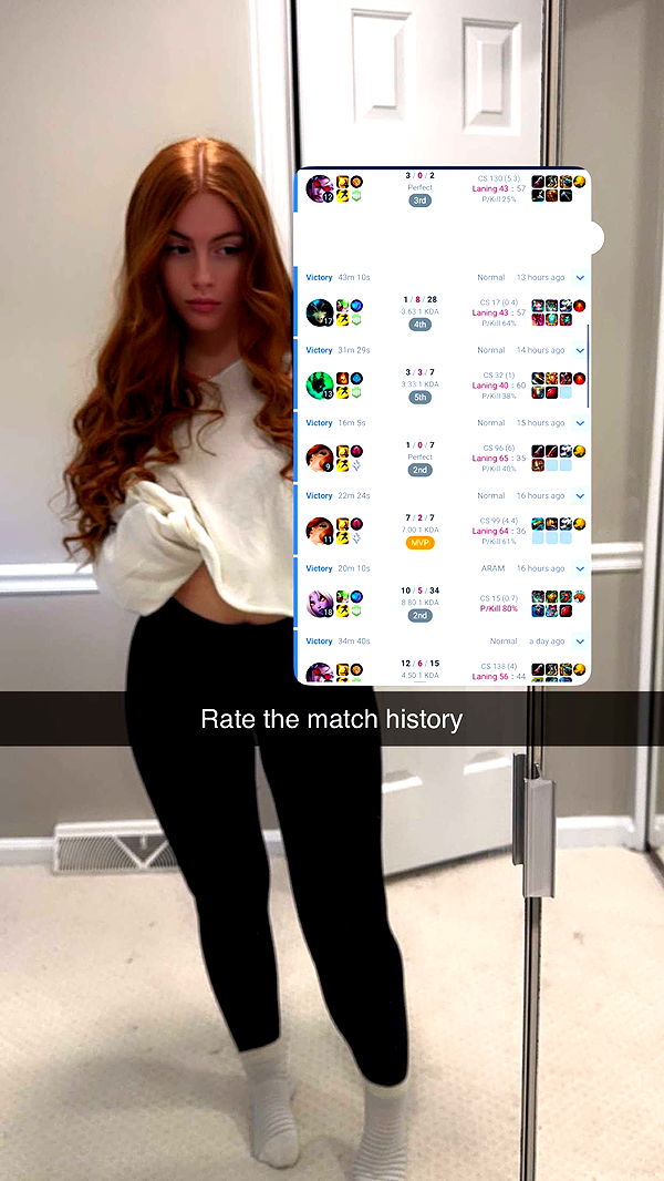 xxxtinacarmella image ~ Altpins