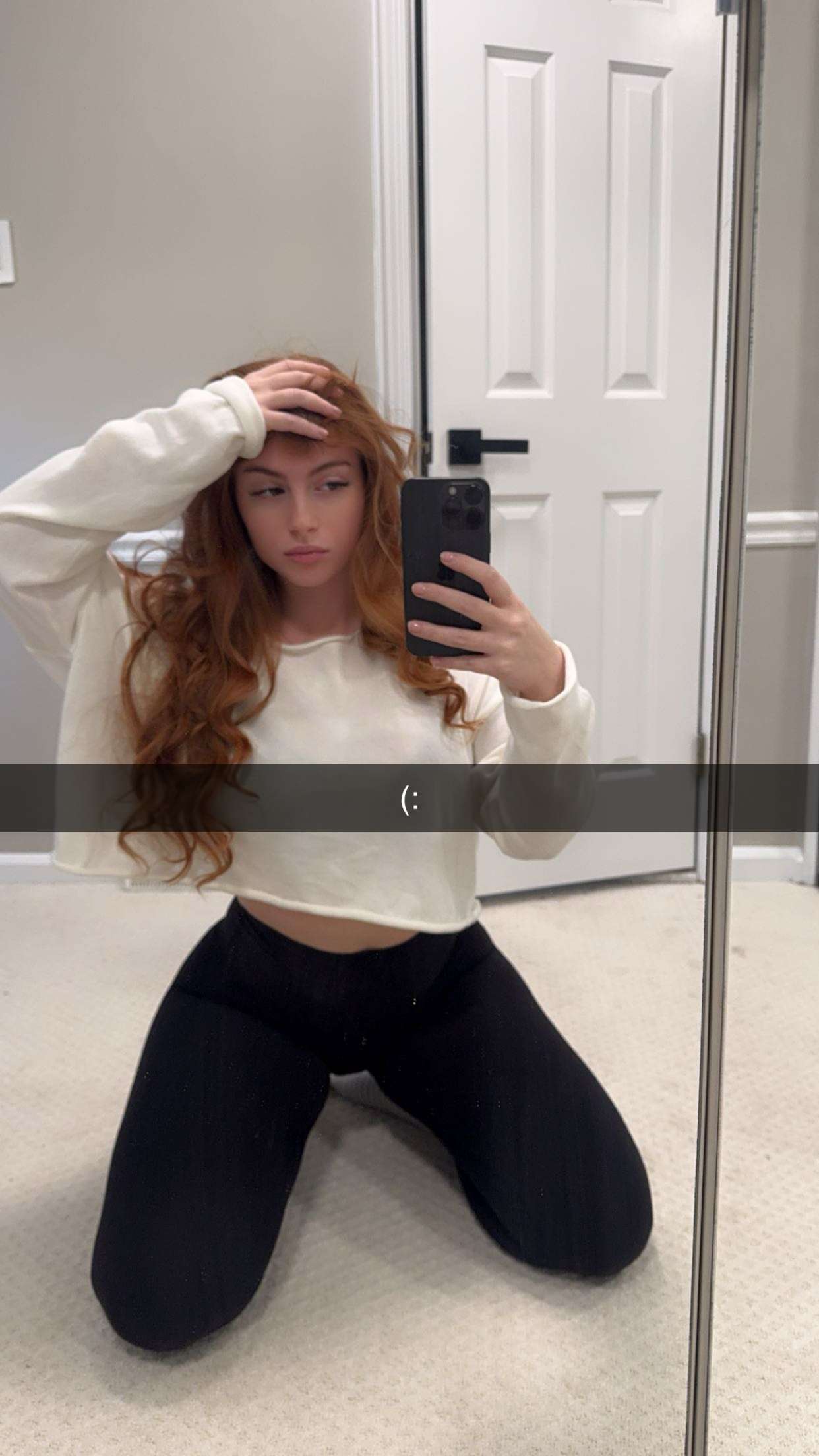 xxxtinacarmella snapchat image archive image