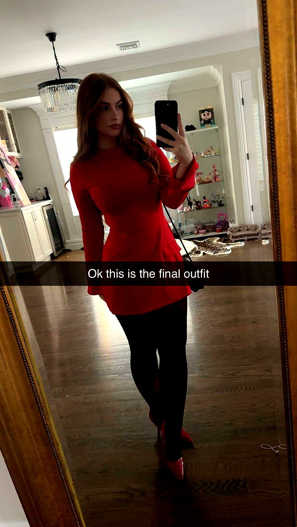 xxxtinacarmella image ~ Altpins